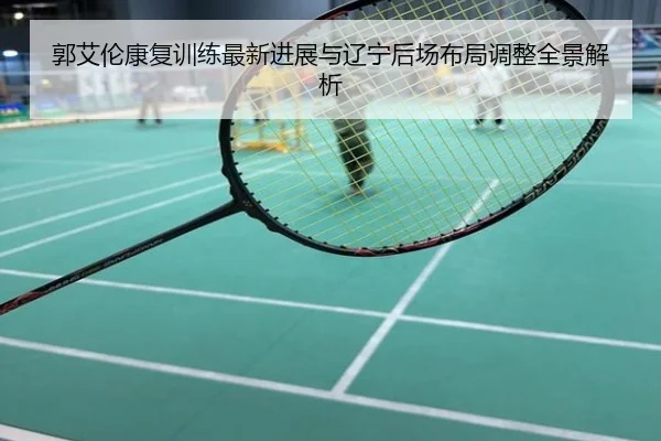 郭艾伦康复训练最新进展与辽宁后场布局调整全景解析